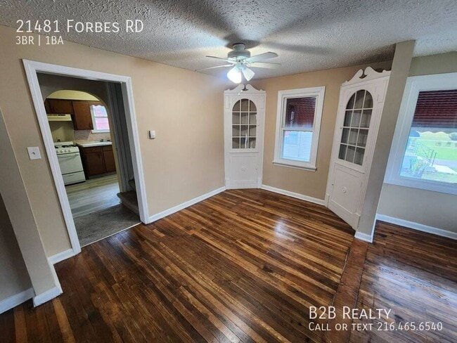 Building Photo - 21481 Forbes Rd