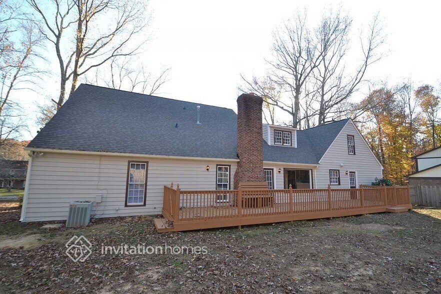 Building Photo - 7208 Applecross Ln