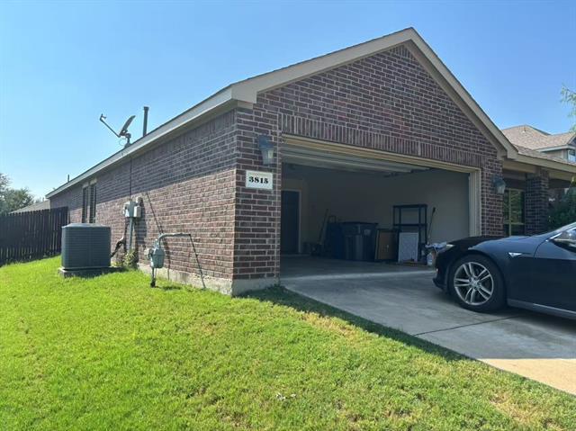 Building Photo - 3815 White Summit Ln