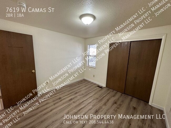 Building Photo - 7619 W Camas St