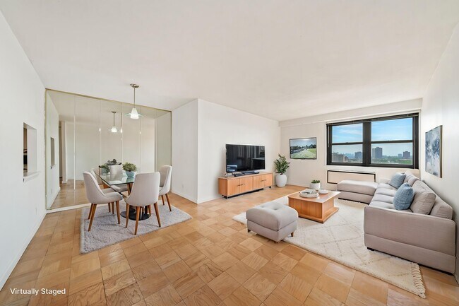 Building Photo - 7855 JFK Blvd E