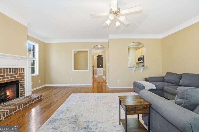 Building Photo - 1440 Ferocity Ridge Way NW