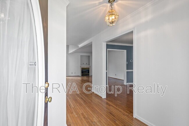 Building Photo - 5918 S Melbeck Rd