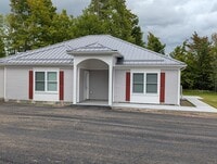 Building Photo - 10720 Free Rd