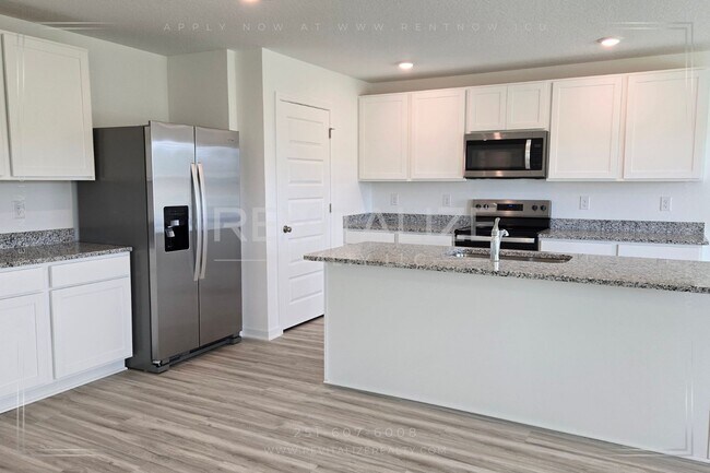Building Photo - 4BR Home with Community Pool & Gym – Roberts Cove, Foley