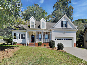 Building Photo - 4525 Peter Pfaff Dr