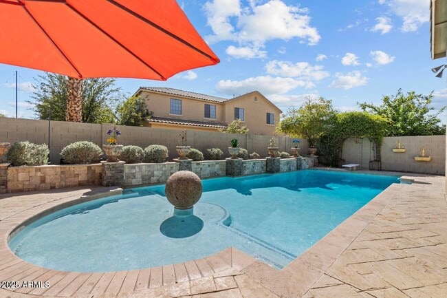 Building Photo - 2879 E Janelle Way