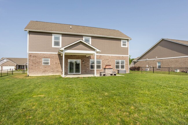 Building Photo - 3317 S Ansley Dr