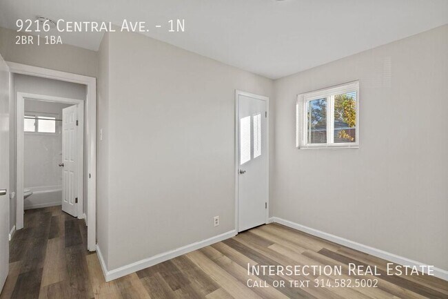 Building Photo - 9216 Central Ave