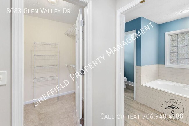 Building Photo - 8083 Glen Valley Dr