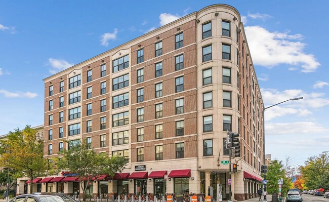 Primary Photo - 2750 14th St NW
