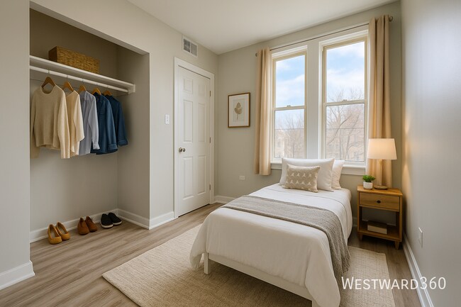 Building Photo - 1141 S Francisco Ave