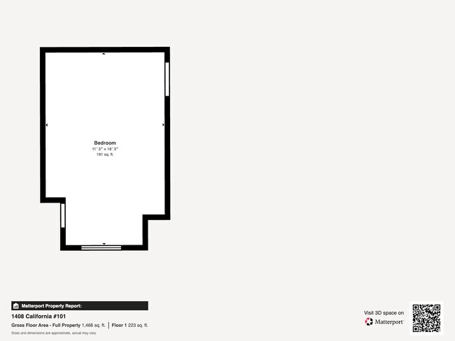 Building Photo - 1408 California St