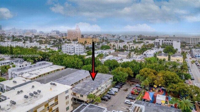 Building Photo - 626 Meridian Ave