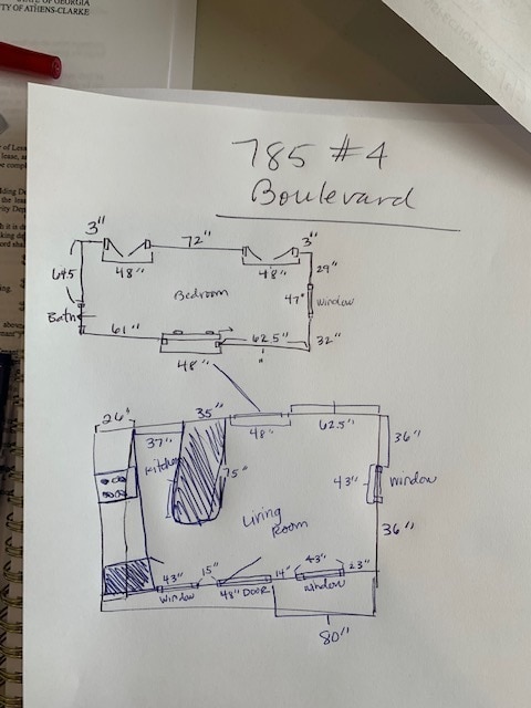 Building Photo - 785 Boulevard