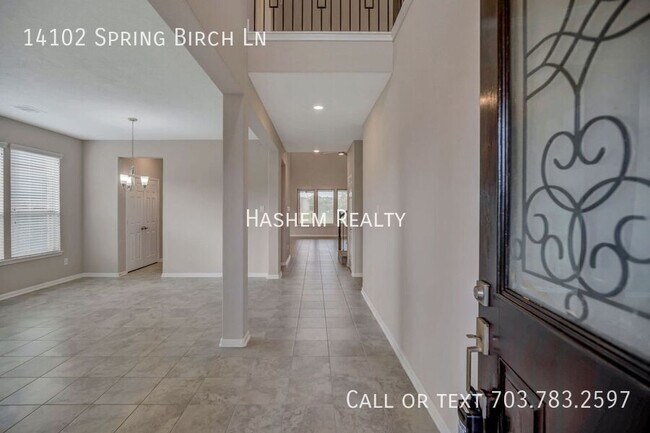 Building Photo - 14102 Spring Birch Ln