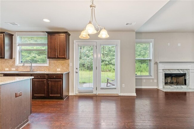 Building Photo - 4127 Water Mill Dr