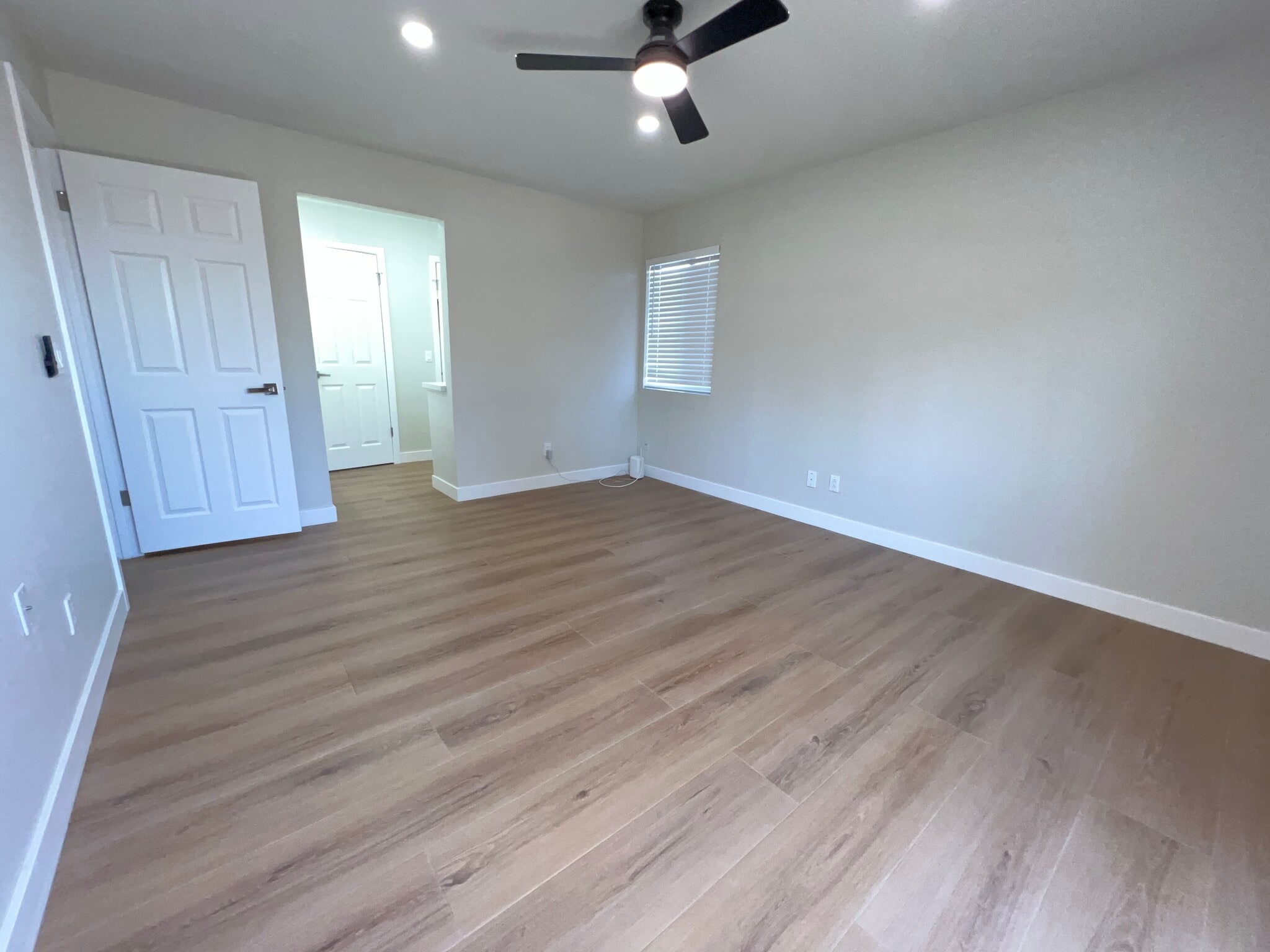 Primary bedroom - 2935 N 68th St