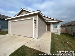 Building Photo - 5307 Devils Rdg