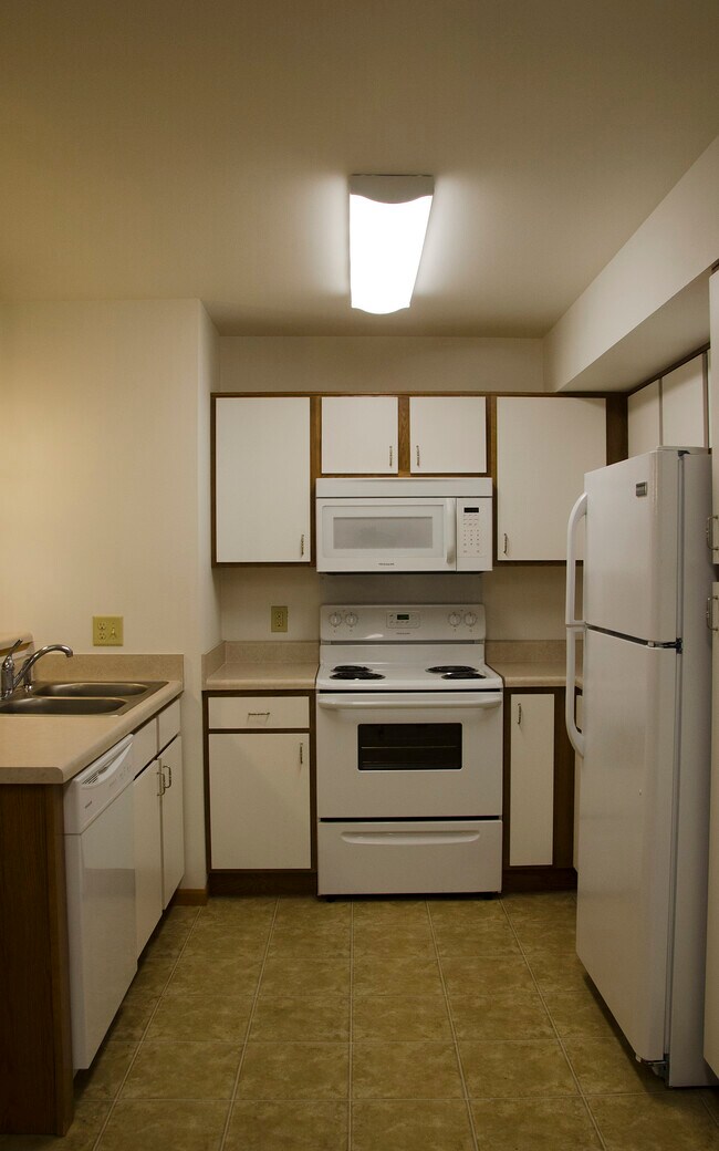 Westport Terrace Apartments 950 Johnson Street Rd Keokuk IA 52632