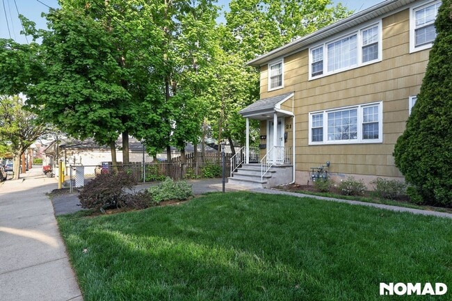 Building Photo - Charming 2BR Apartment in Metuchen