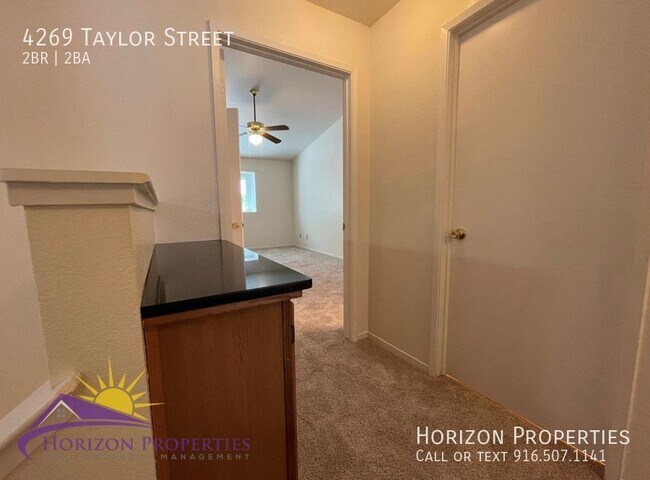 Building Photo - 4269 Taylor St