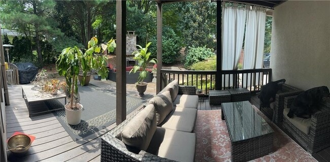 Building Photo - 9830 Autry Falls Dr