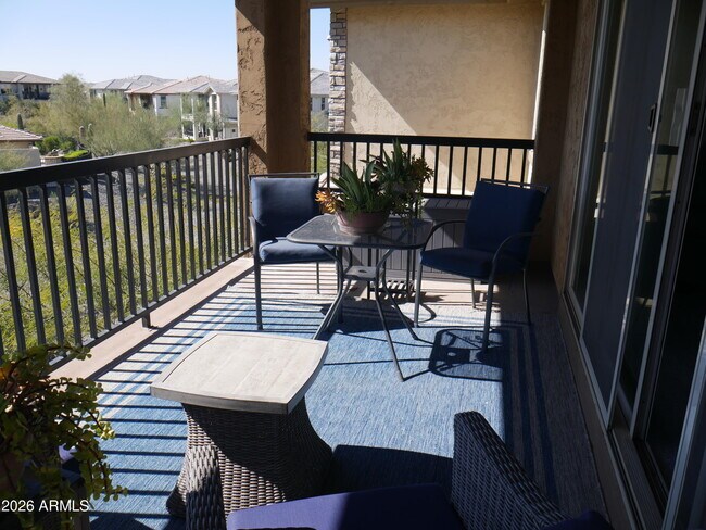 Building Photo - 5100 E Rancho Paloma Dr