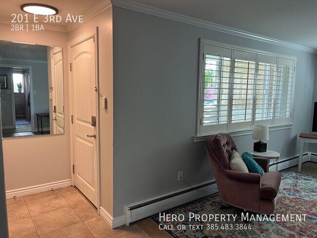 Building Photo - 201 E 3rd Ave