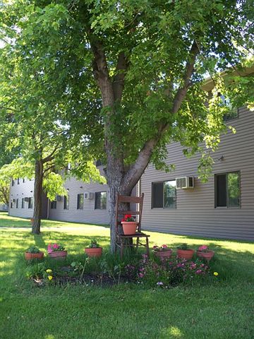 Building Photo - Heartland Senior Apartments