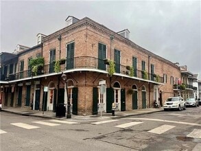 Building Photo - 1141 Royal St