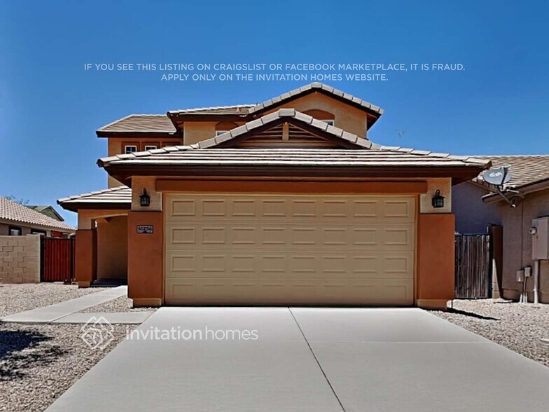 Primary Photo - 41256 W Little Dr