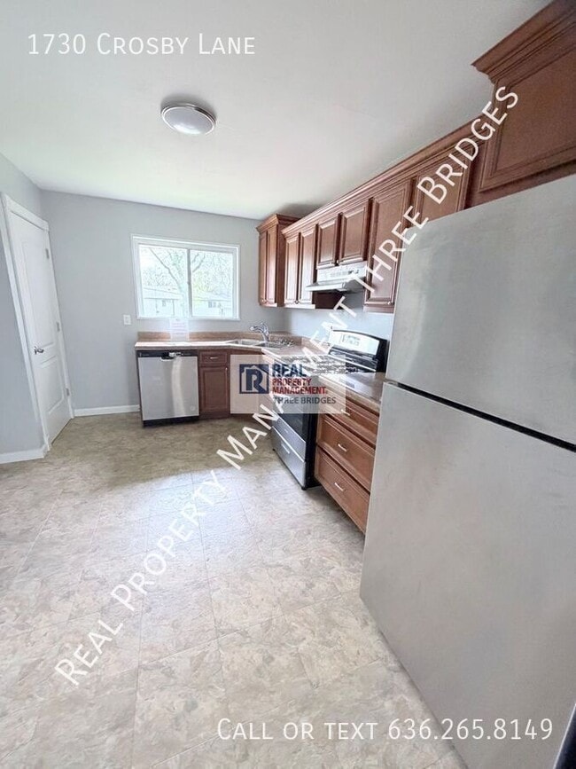 Building Photo - 1730 Crosby Ln