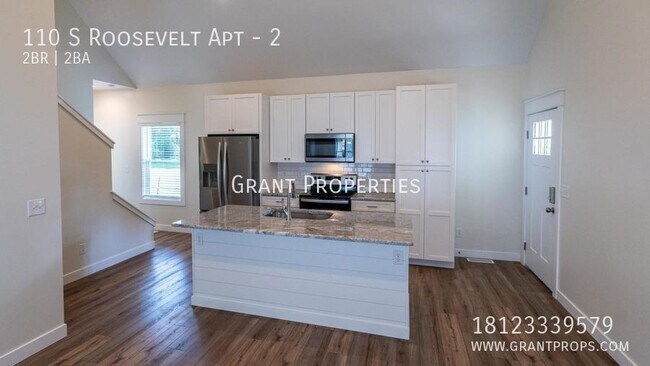 Building Photo - 110 S Roosevelt St