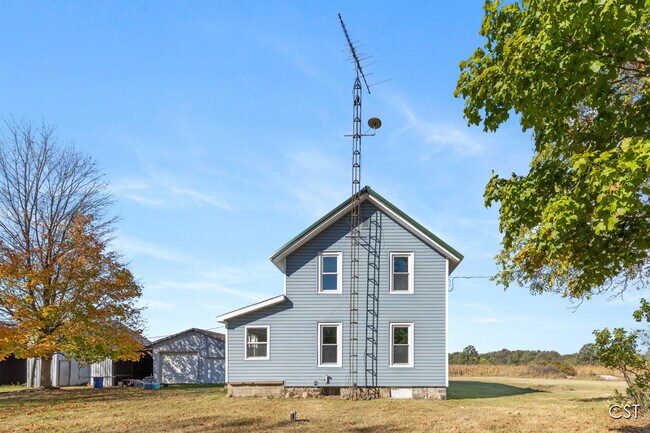 Building Photo - 2980 Budd Rd
