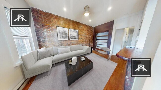 Building Photo - 3 bedroom in Boston MA 02130