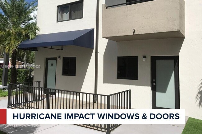 Building Photo - 201 NW 72nd Ave