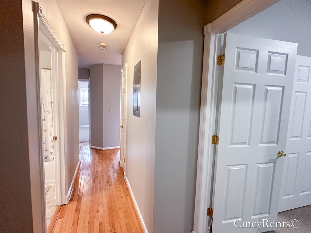 Building Photo - 2126 Fulton Ave