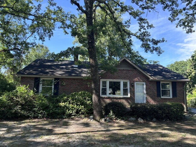 Primary Photo - Forest Acres