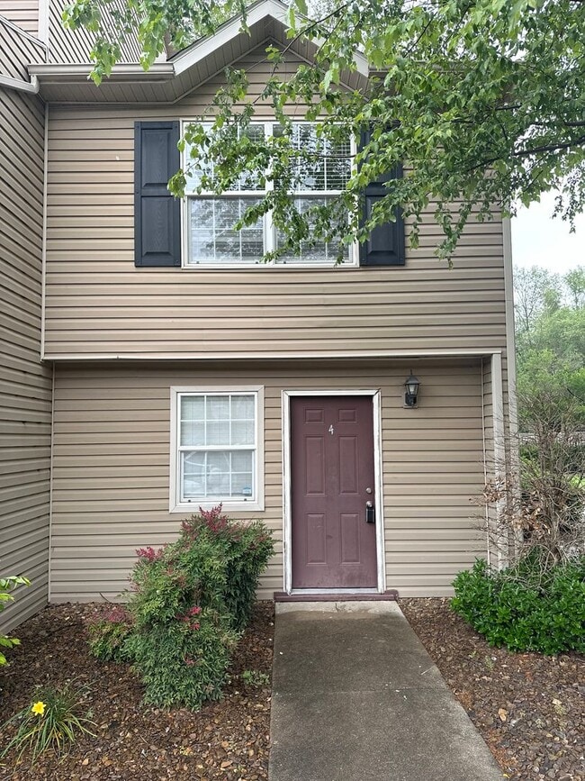 Primary Photo - 2-Bedroom, 2-Bathroom End Unit Condo with ...