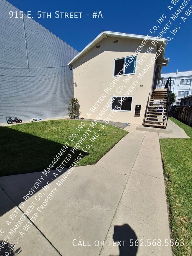 Building Photo - 915 E 5th St