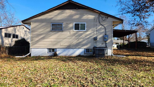 Building Photo - 248 Perthshire Rd