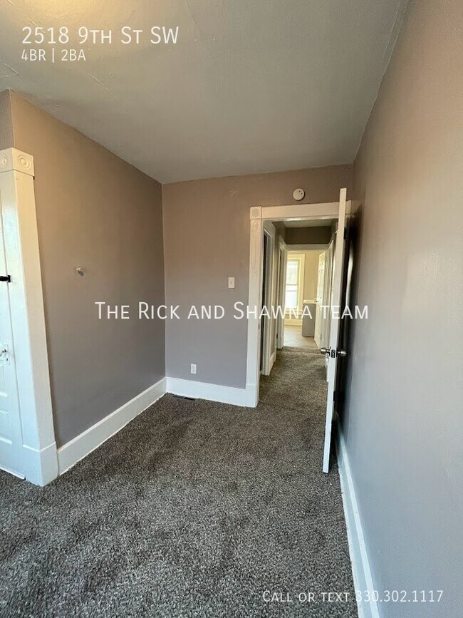 Building Photo - Four bedroom two bathroom home for rent