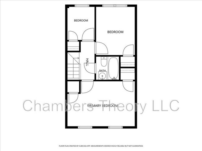 Building Photo - 2230 Observatory Pl NW