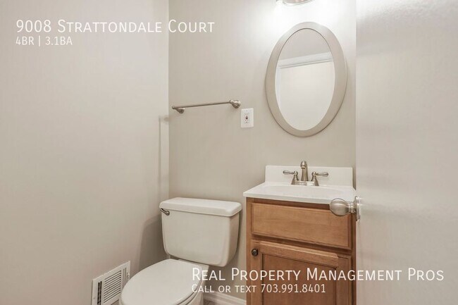 Building Photo - 9008 Strattondale Ct