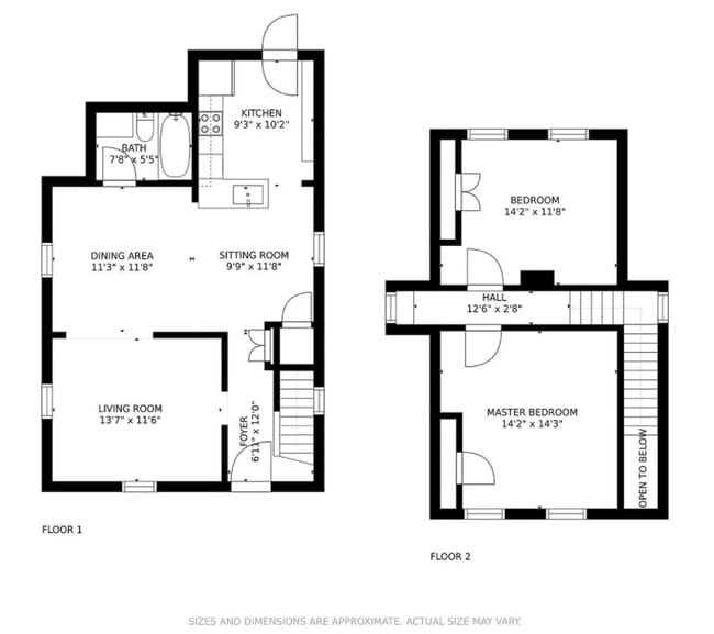 Building Photo - 531 N Elm Ave