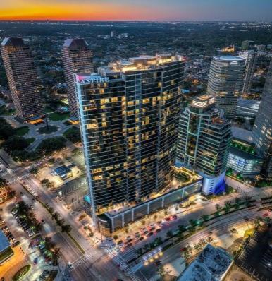 Building Photo - 1616 Post Oak Blvd