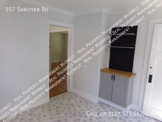 Building Photo - 557 Shroyer Rd