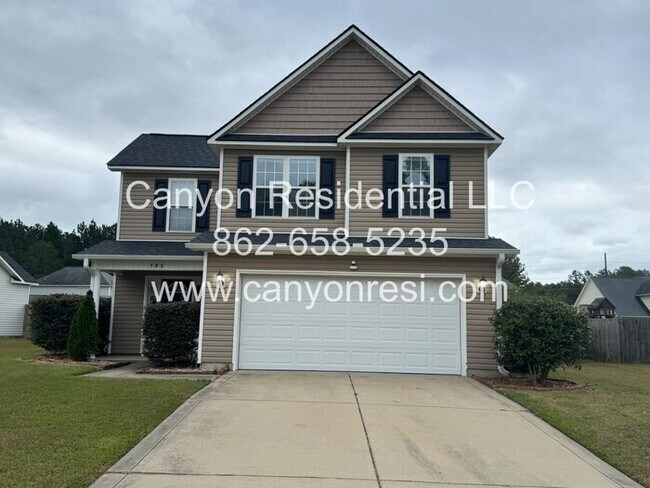 Building Photo - 195 Cape Fear Rd
