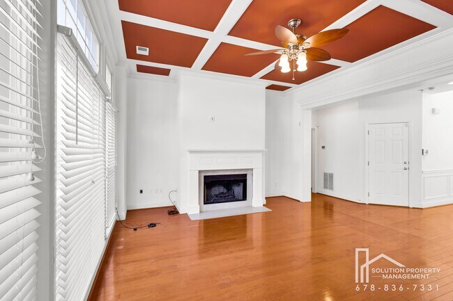 Building Photo - 1952 Barrett Knoll Ct NW